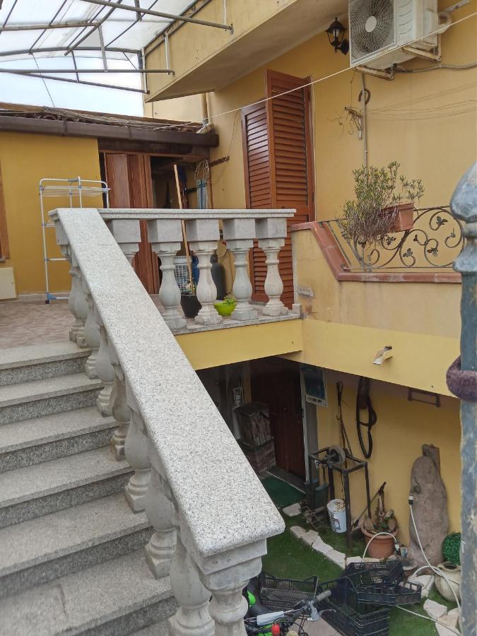 Casa Bovale Apartment San Nicolo d'Arcidano Exterior photo