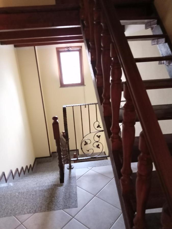 Casa Bovale Apartment San Nicolo d'Arcidano Exterior photo